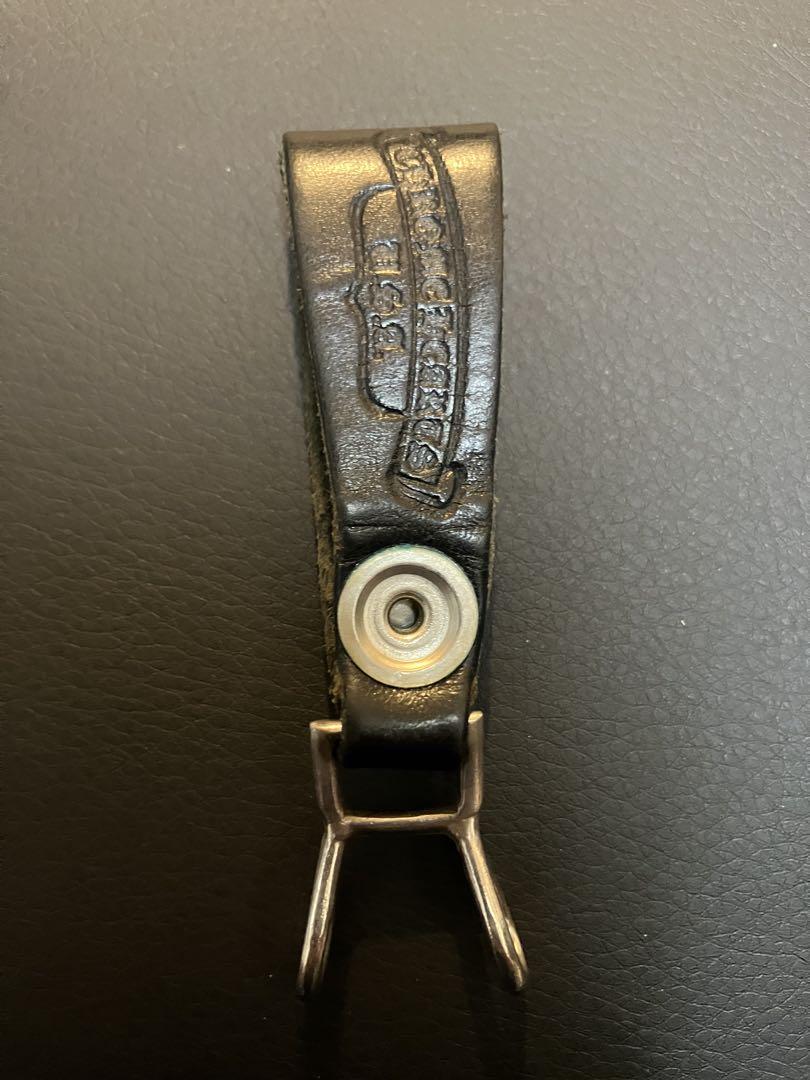 Chrome Hearts BELT LOOP クロムハーツ ベルトループ