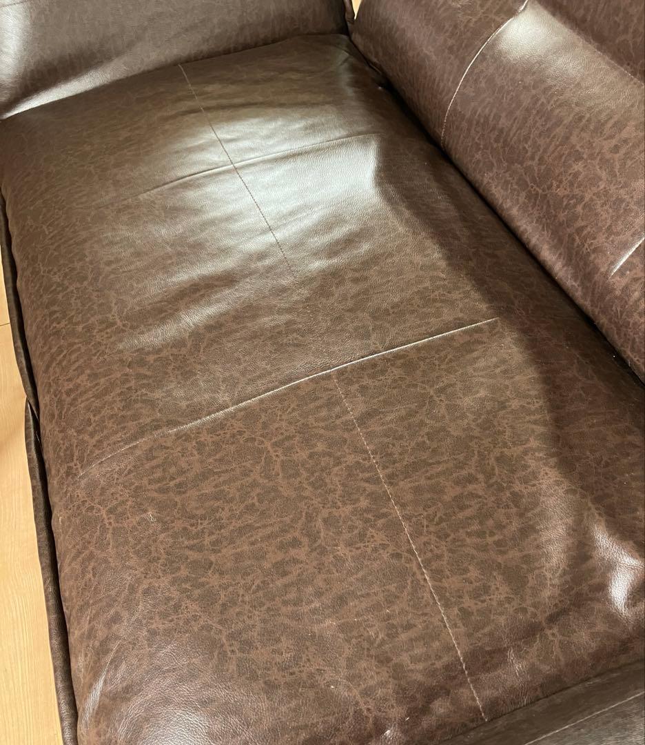 和楽カウチソファ