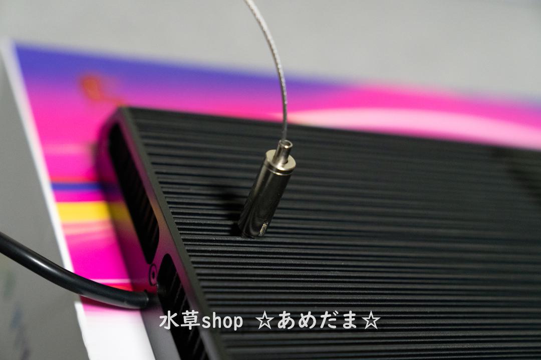 水草用照明 Chihiros RGB VIVID2 ブラック オプション付 ILnZh-m85120513272 在庫人気