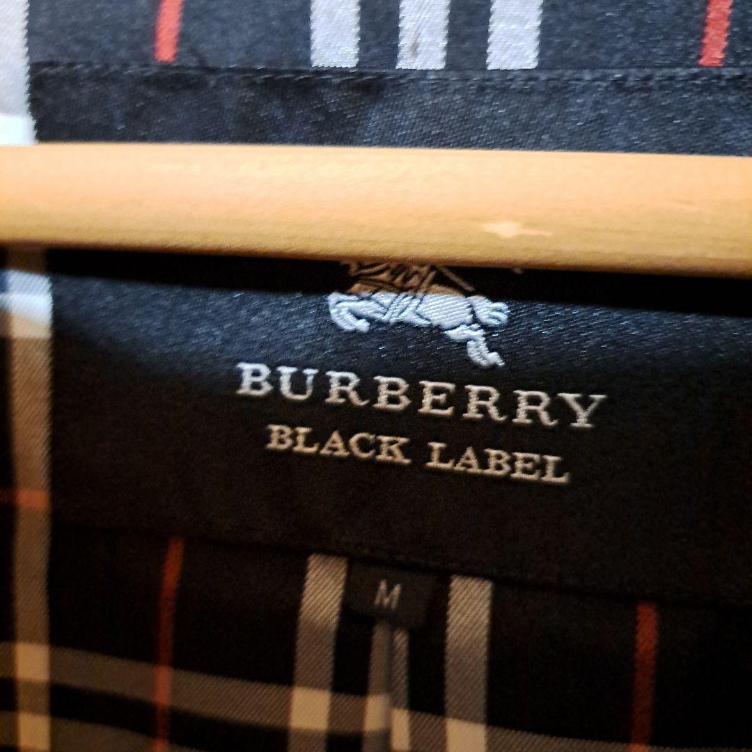 BURBERRY BLACKLabel コート
