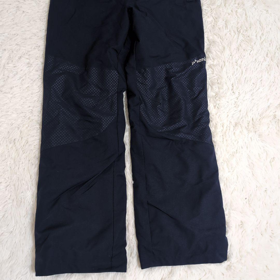 【美品】Phenix フェニックス スキーウェア 上下 160 【美品】Phenix フェニックス スキーウェア 上下 160
