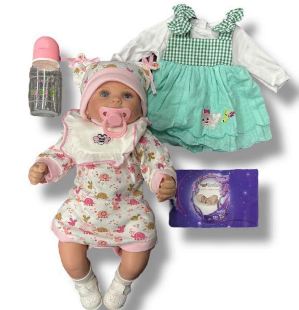 リボーンドール