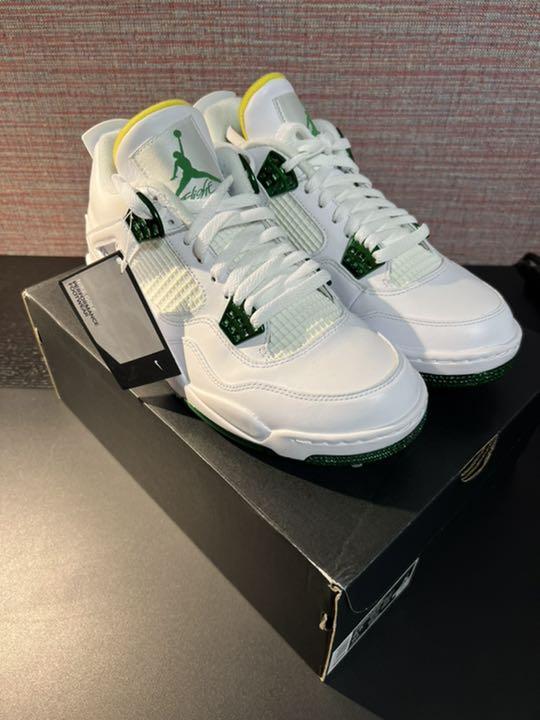 ホワイト系【2021新春福袋】 まもるくん様専用NIKE Jordan 4 Retro Low Golf シューズ(男性用) ゴルフ ホワイト系¥16,821-www.proceedinternational.com ホワイト系【2021新春福袋】 まもるくん様専用NIKE Jordan 4 Retro Low Golf シューズ(男性用) ゴルフ ホワイト系¥16,821-www.proceedinternational.com