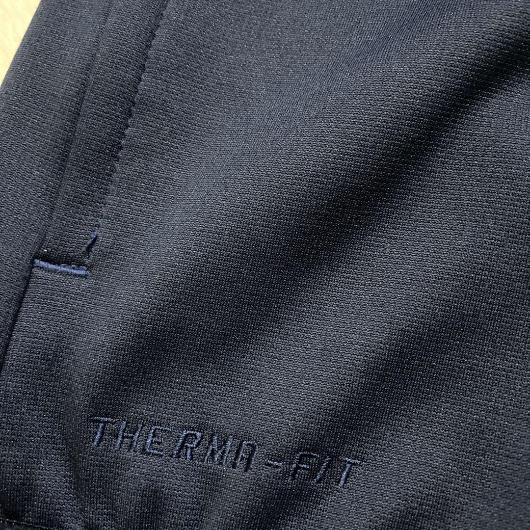 希少】FCRB×NIKE コラボ スウェット トラックジャケット S メンズ