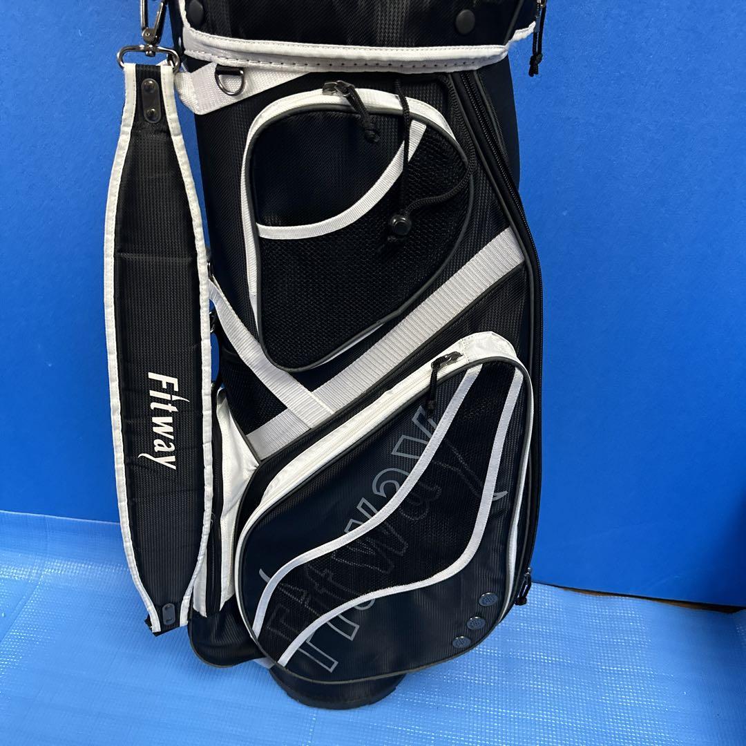 GOLFクラブセット