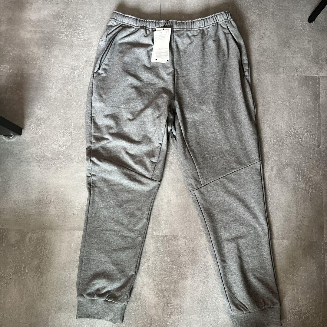 ニューバランス MET24 Sweat Pants TEXBRID