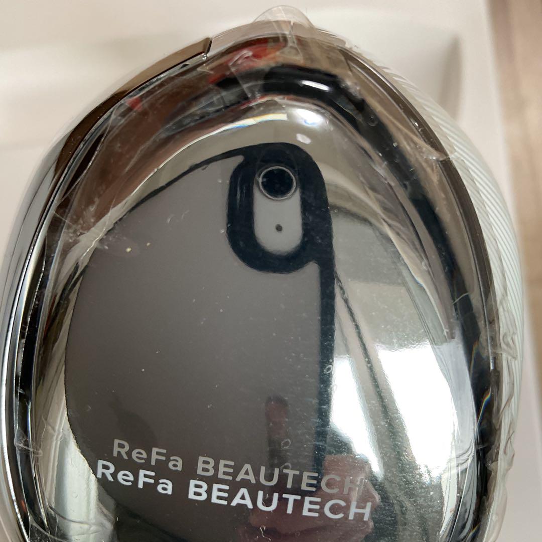 ヘアドライヤー WHITE ReFa BEAUTECH DRYER PRO RE-AJ02A