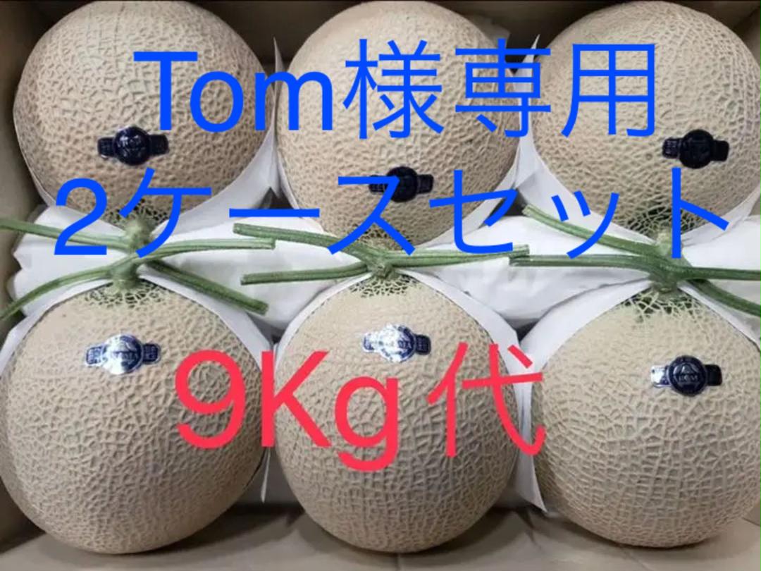 50%OFF Tom様専用 静岡 アールスメロン 6玉入り×2ケース - 果物 - www.smithsfalls.ca 50%OFF Tom様専用 静岡 アールスメロン 6玉入り×2ケース - 果物 - www.smithsfalls.ca