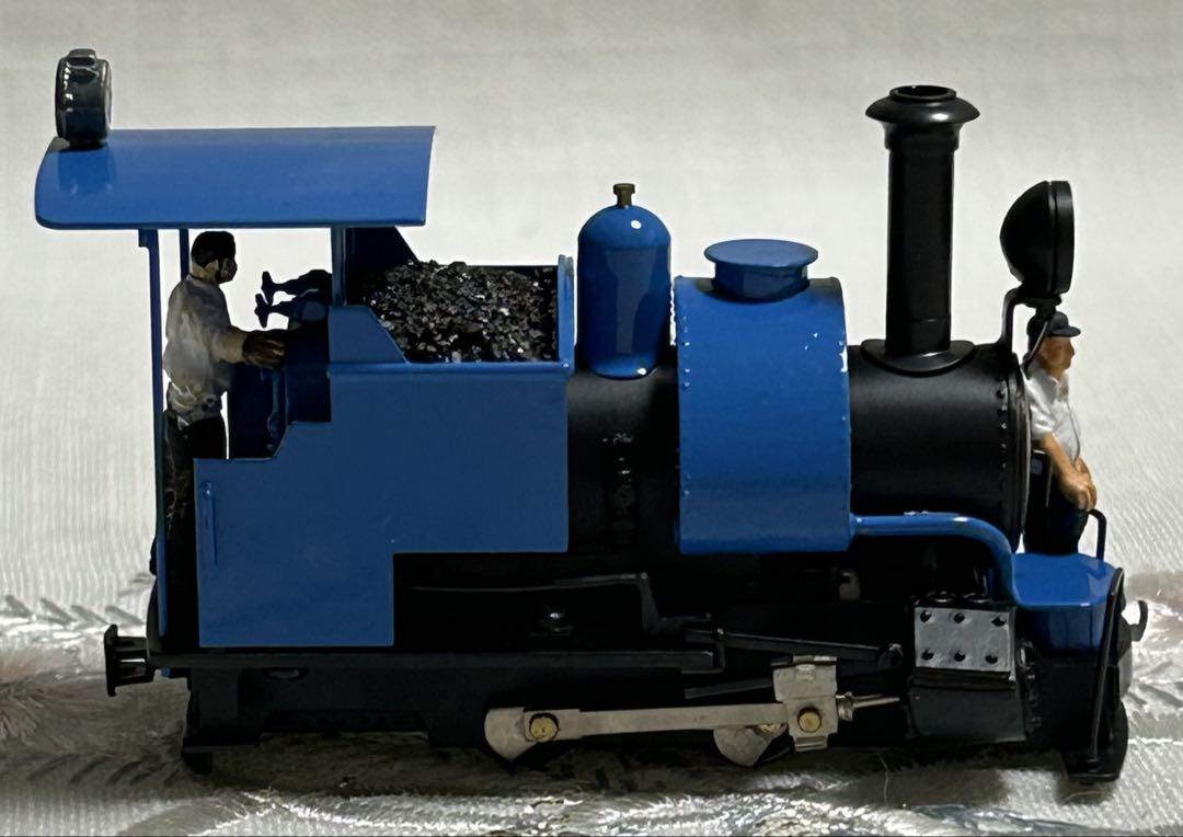 K*M様 激レア杉山模型 HOナロー ダージリン ヒマラヤン鉄道タイプ 0ー4ー 激レア杉山模型 HOナロー ダージリン ヒマラヤン鉄道タイプ 0