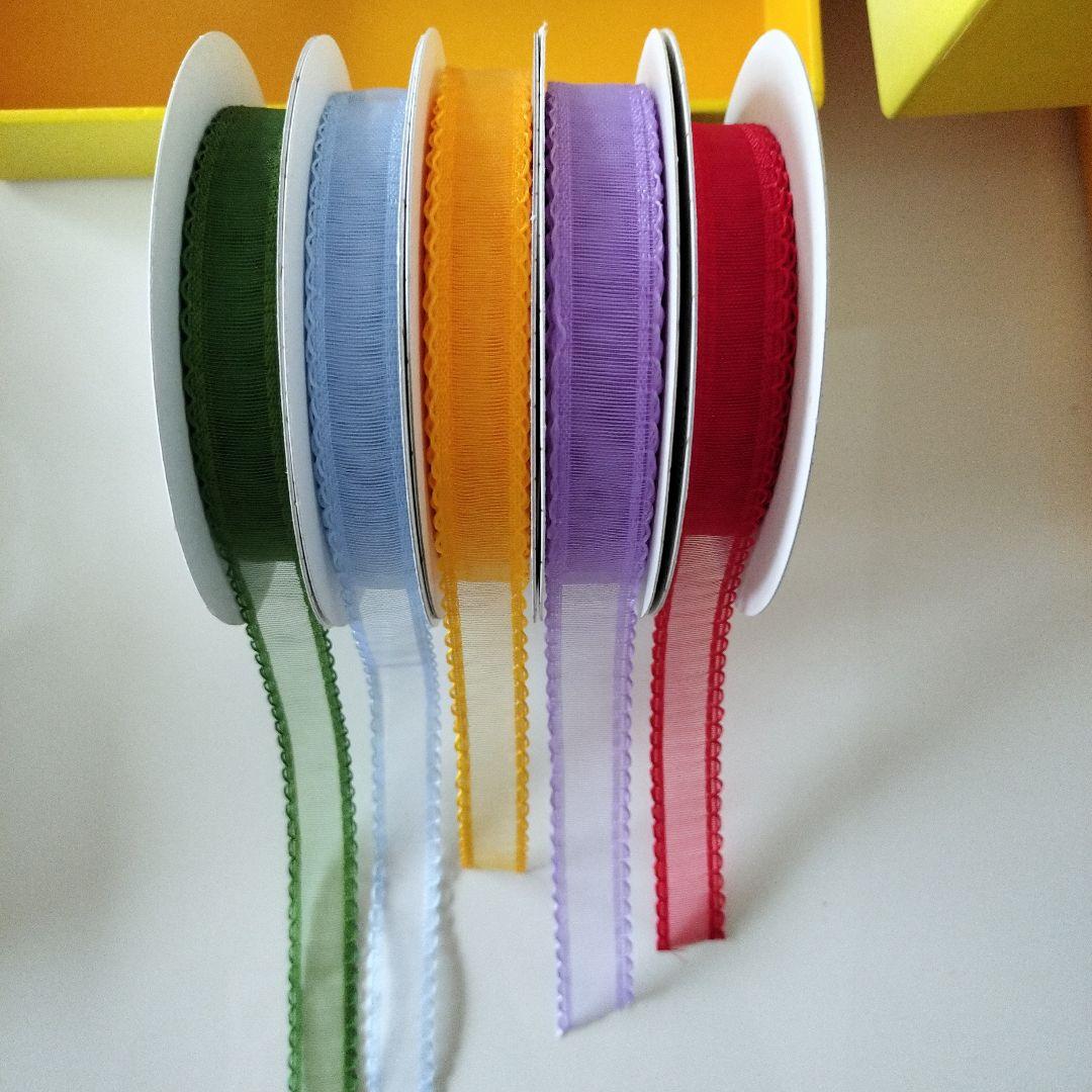 リボン　まとめ売り