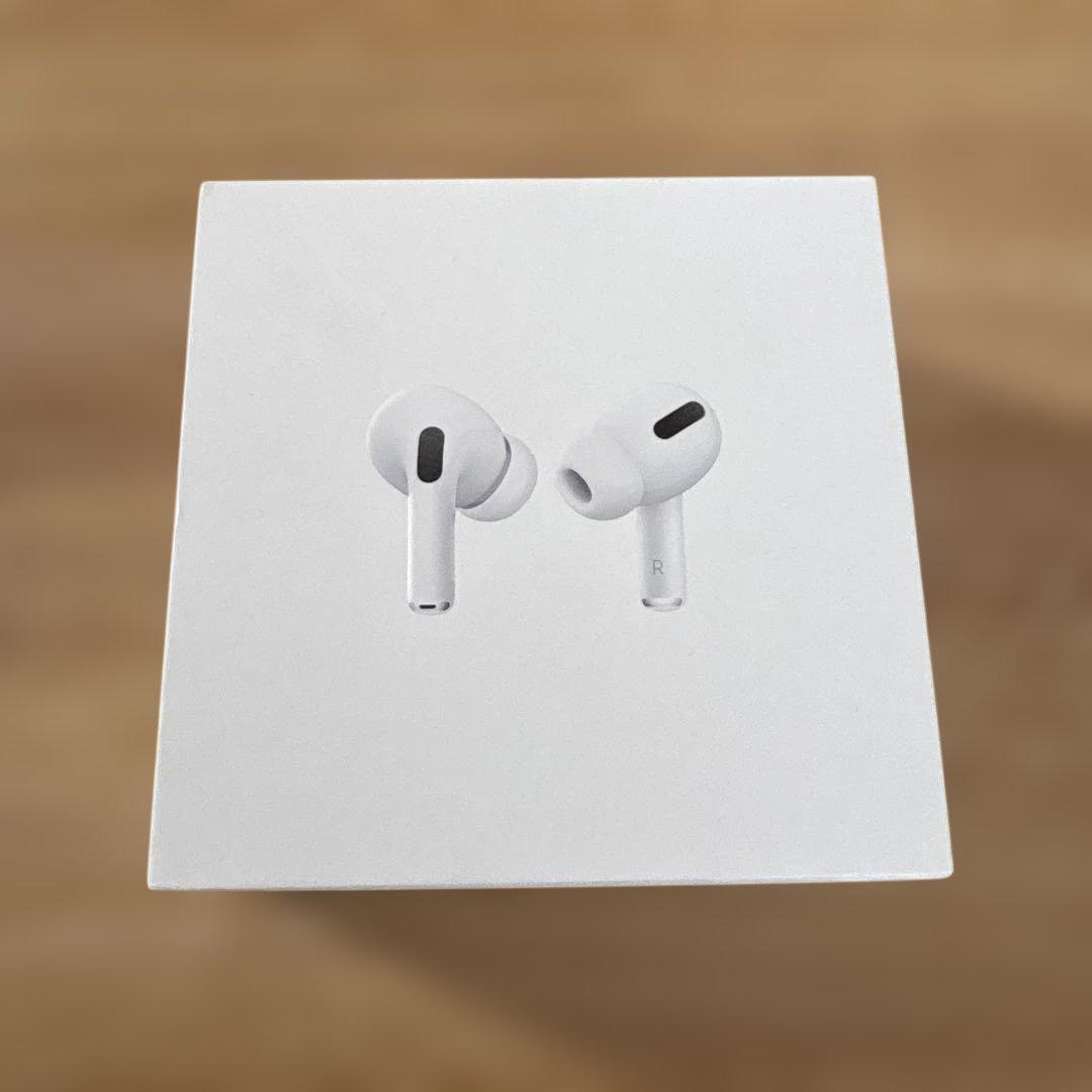 apple AirPods Pro MWP22J/A 両耳 充電器ケース 本体