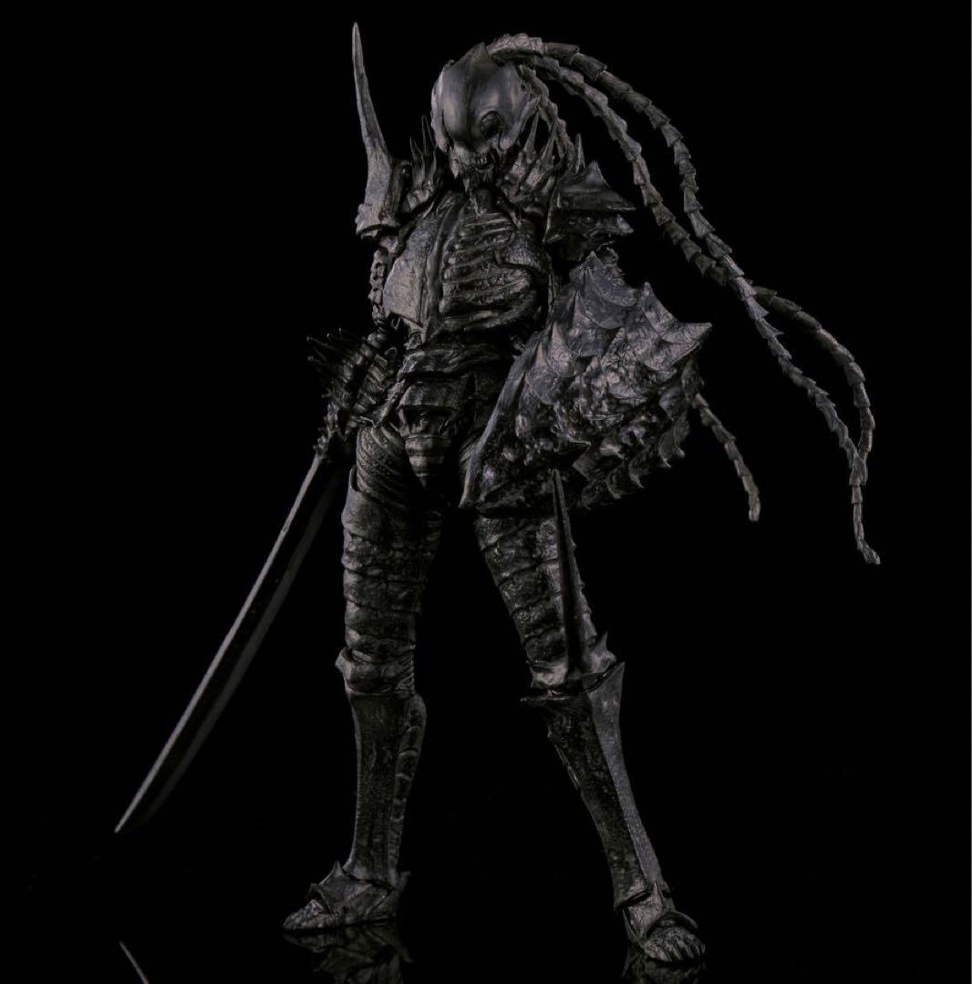 ABARA』1/12 駆動電次　那由多 1/12スケール アクション フィギュア