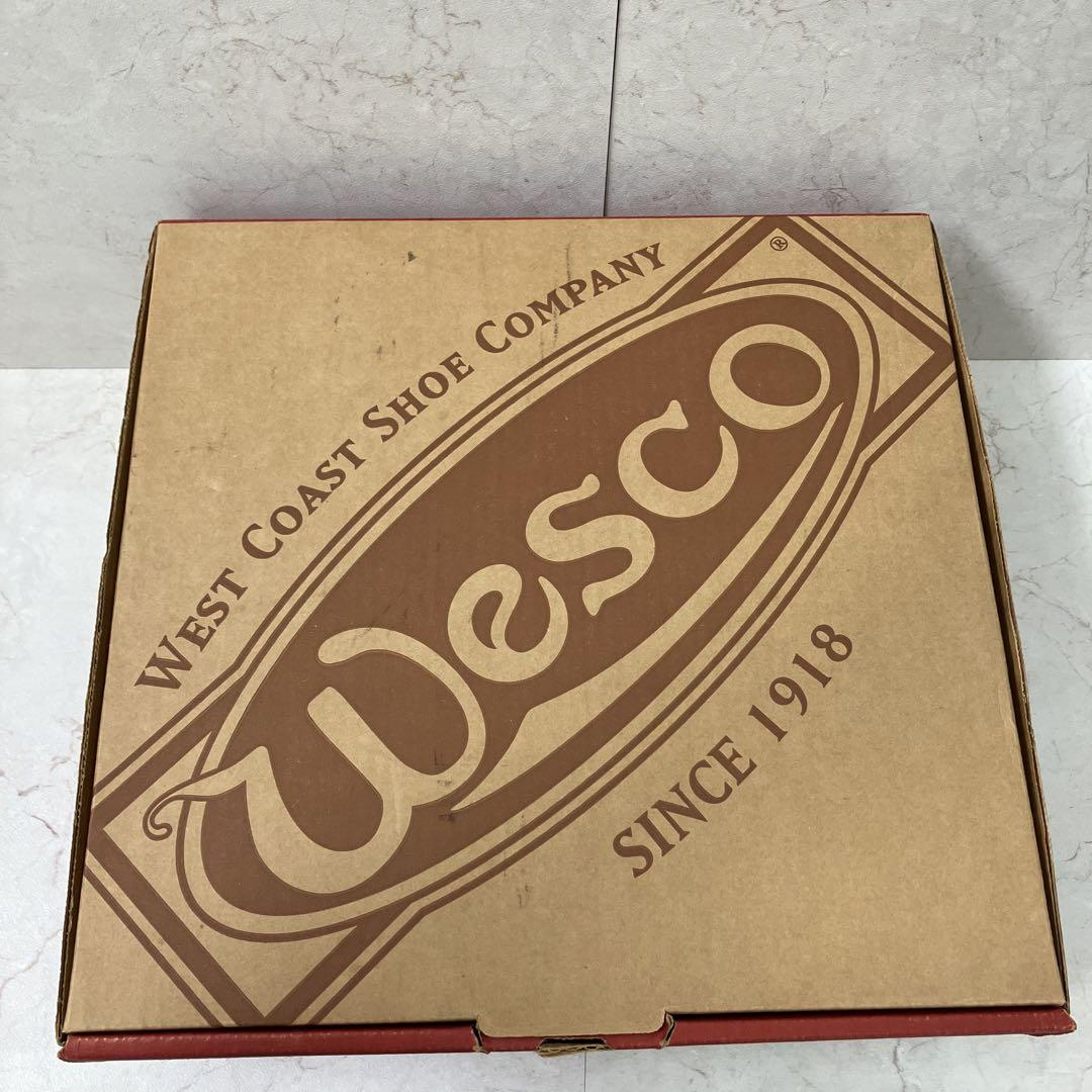 WESCO ウエスコ