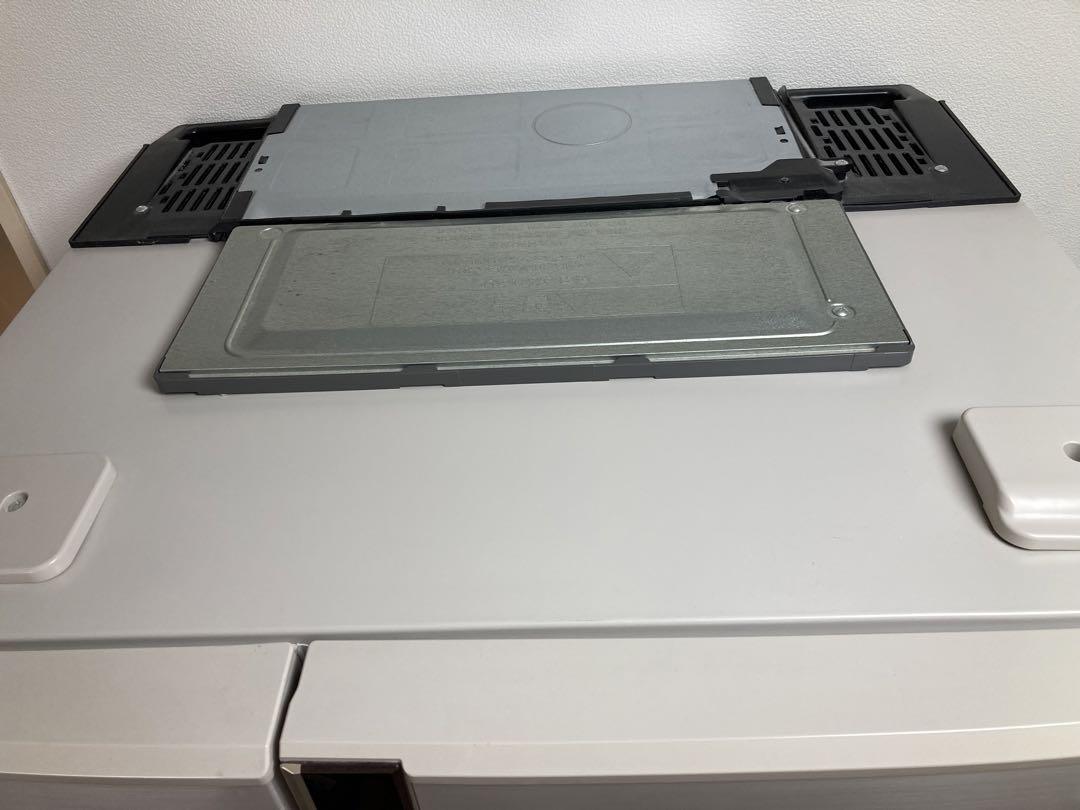 Panasonic 冷蔵庫NR-F461V-N 2016年製