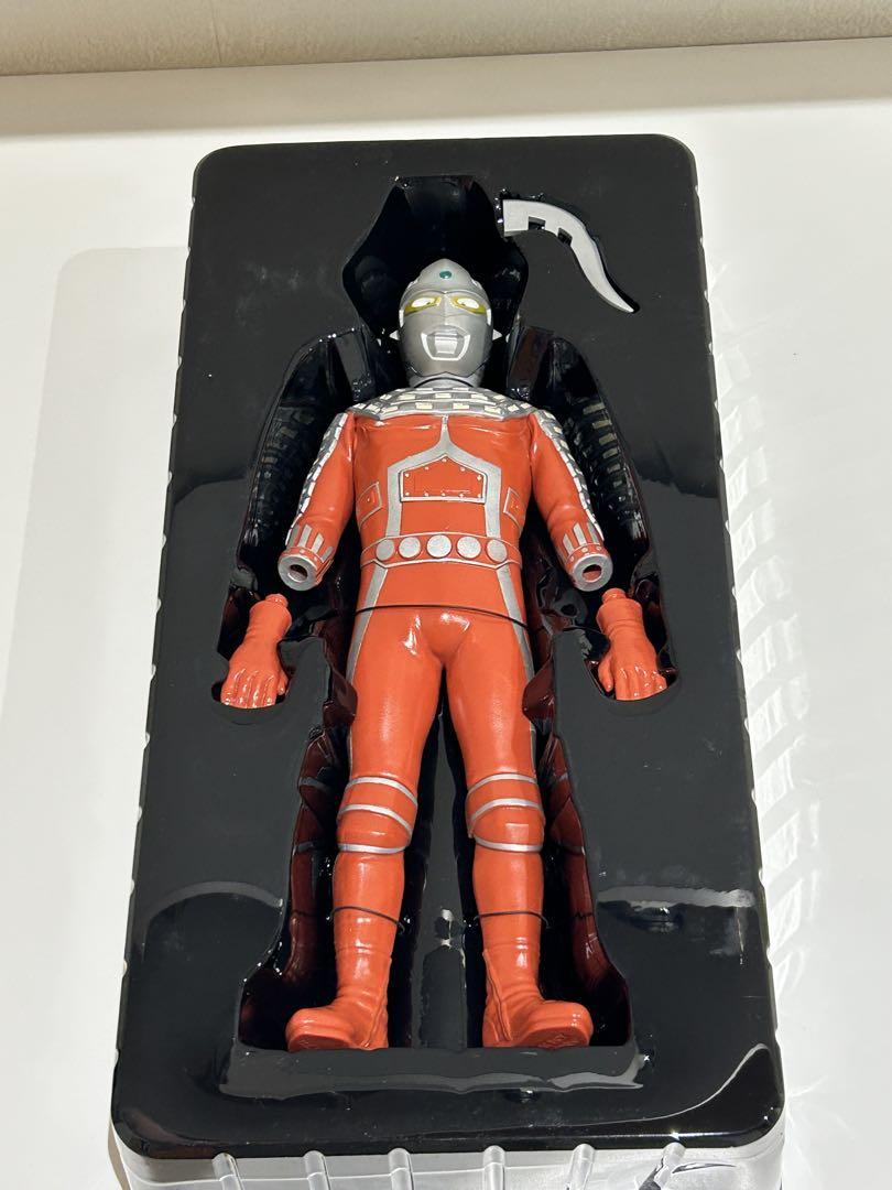 ウルトラセブン 空想特撮シリーズ