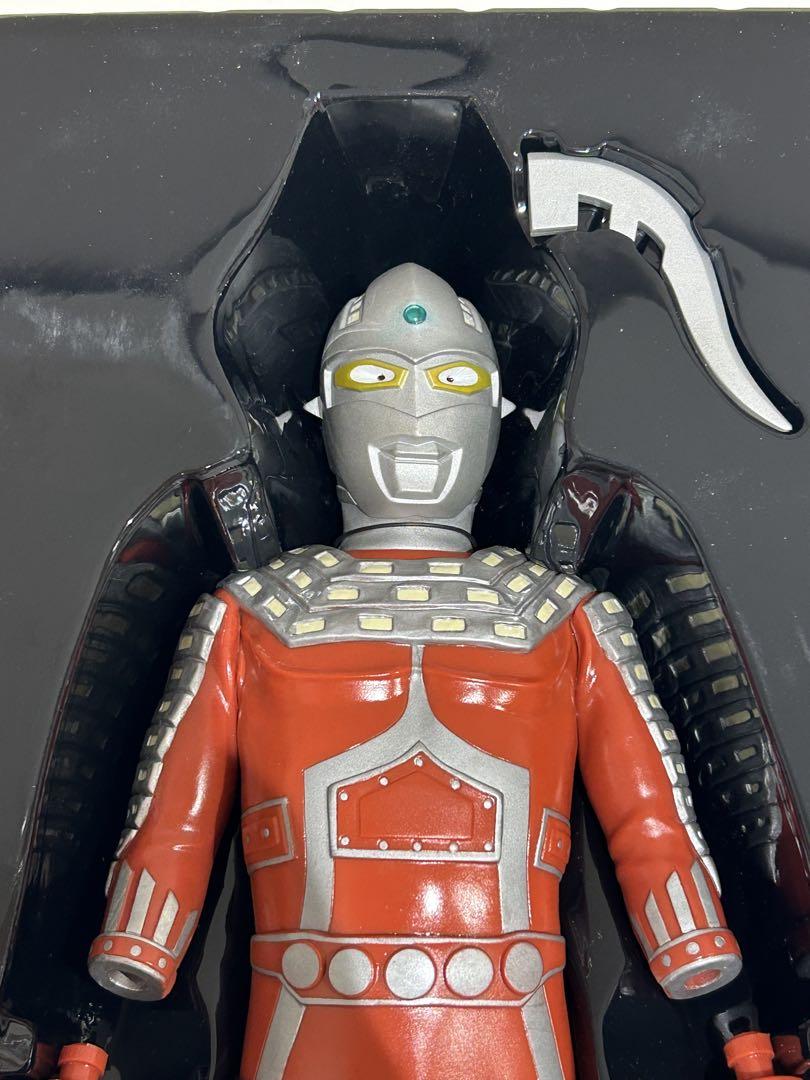 ウルトラセブン 空想特撮シリーズ