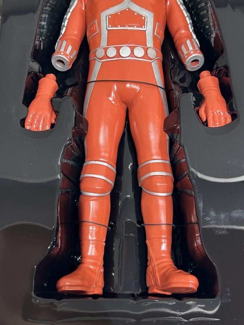 ウルトラセブン 空想特撮シリーズ