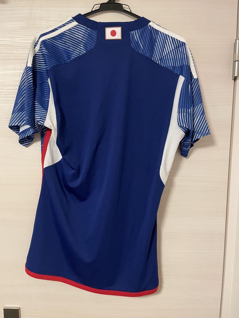 SHINJI KAGAWA JAPAN WORLD CUP 2016 ADIZERO ADIDAS FOOTBALL