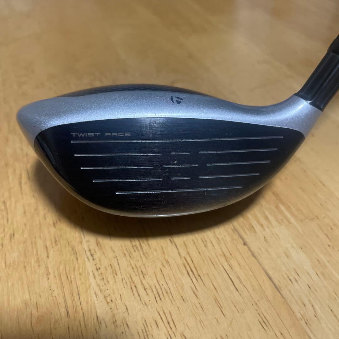 M6 3w sフレックス フェアウェイウッド M6 3w sフレックス フェアウェイウッド