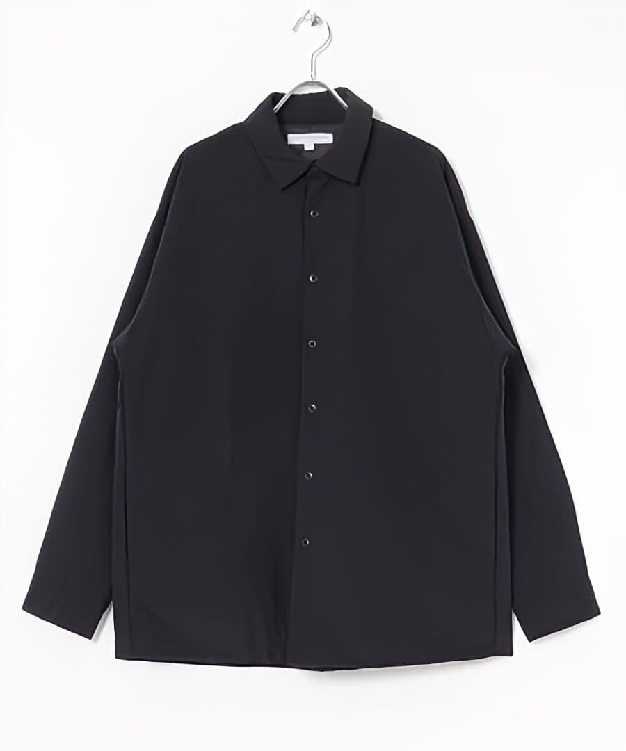 TECH インサレーションシャツL・URBAN