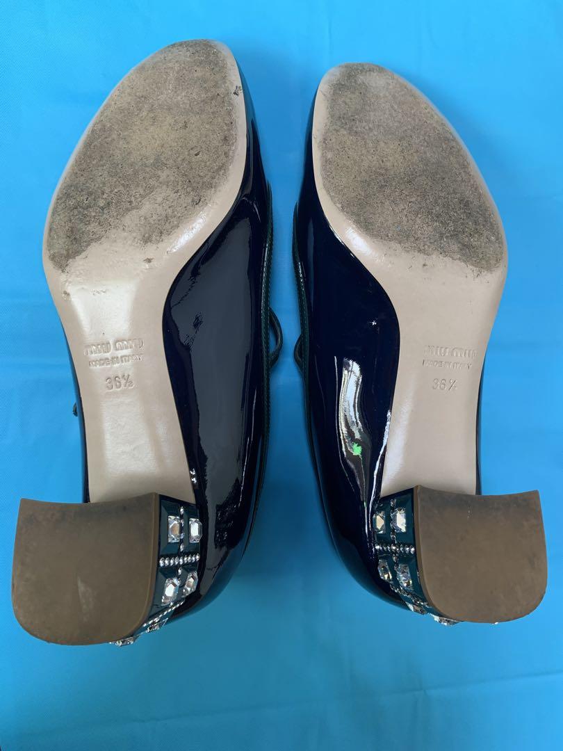 Miu Miu ミュウミュウ パンプス 紫 2138823S0051 楽天市場】ミュウミュウ miumiu（カラーパープル）（レディース