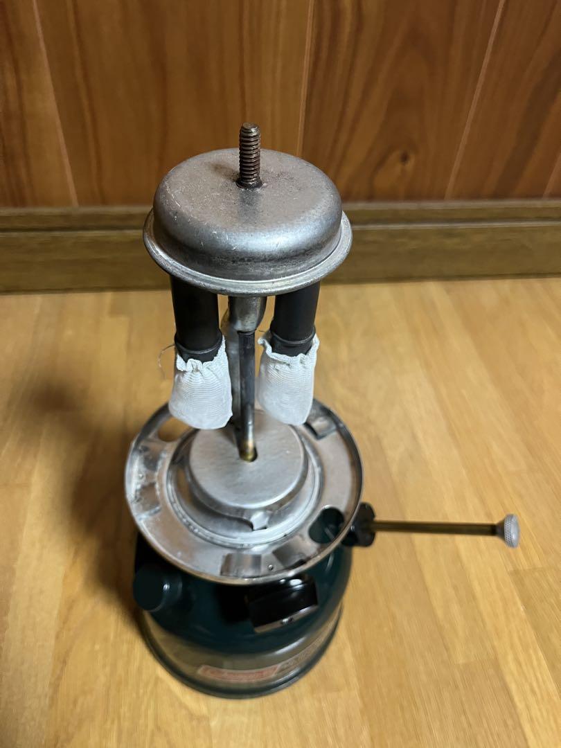 コールマン　ランタン　 288A740J　USA製　ビンテージ