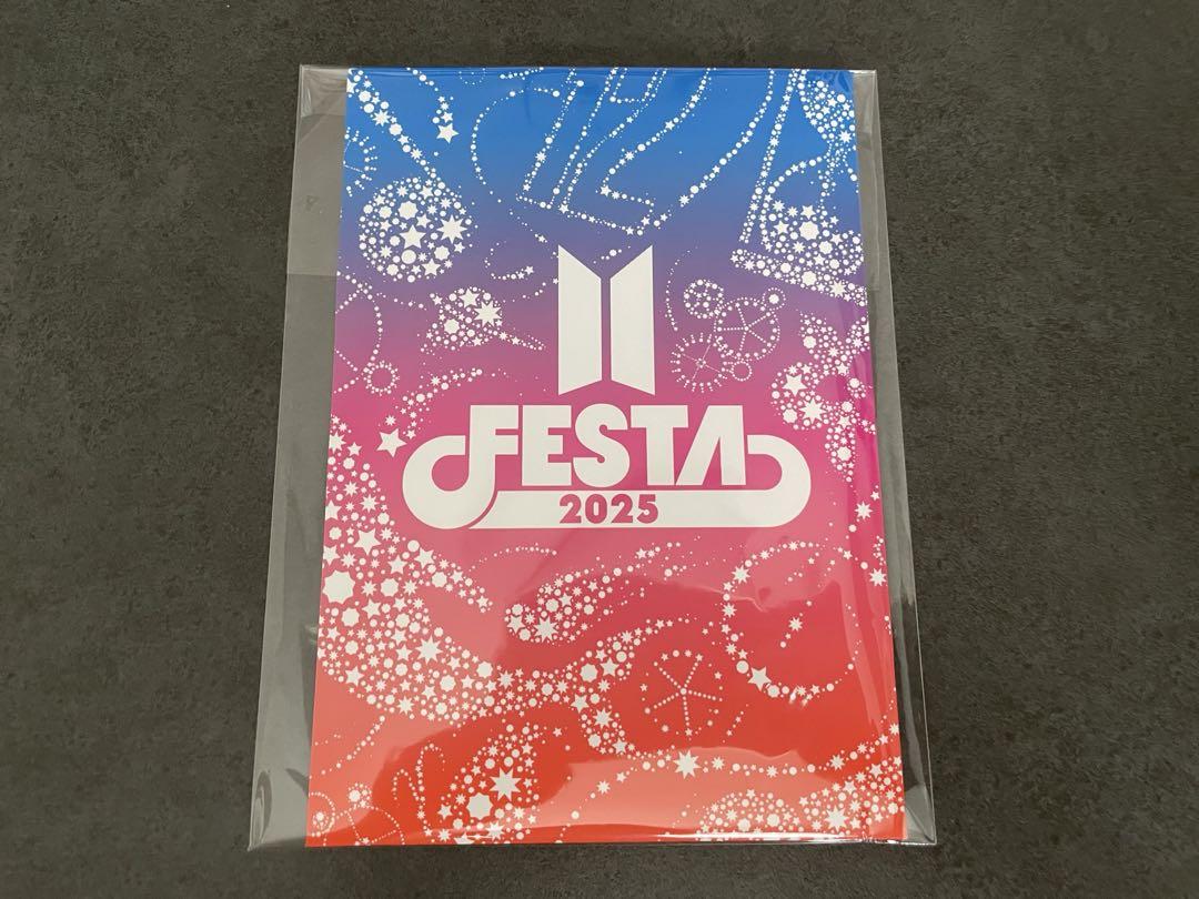 25BTS FESTA CAPSULE ALBUM☆GLOBAL特典カードセット ON HAND] BTS FESTA 2025 [CAPSULE ALBUM Vol.1] & Capsule