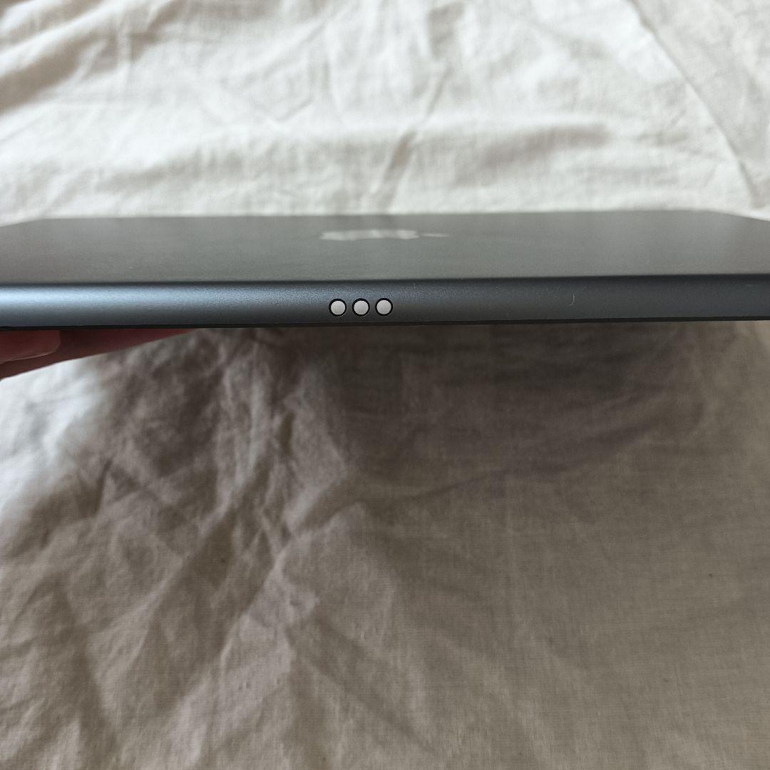 iPad 第7世代