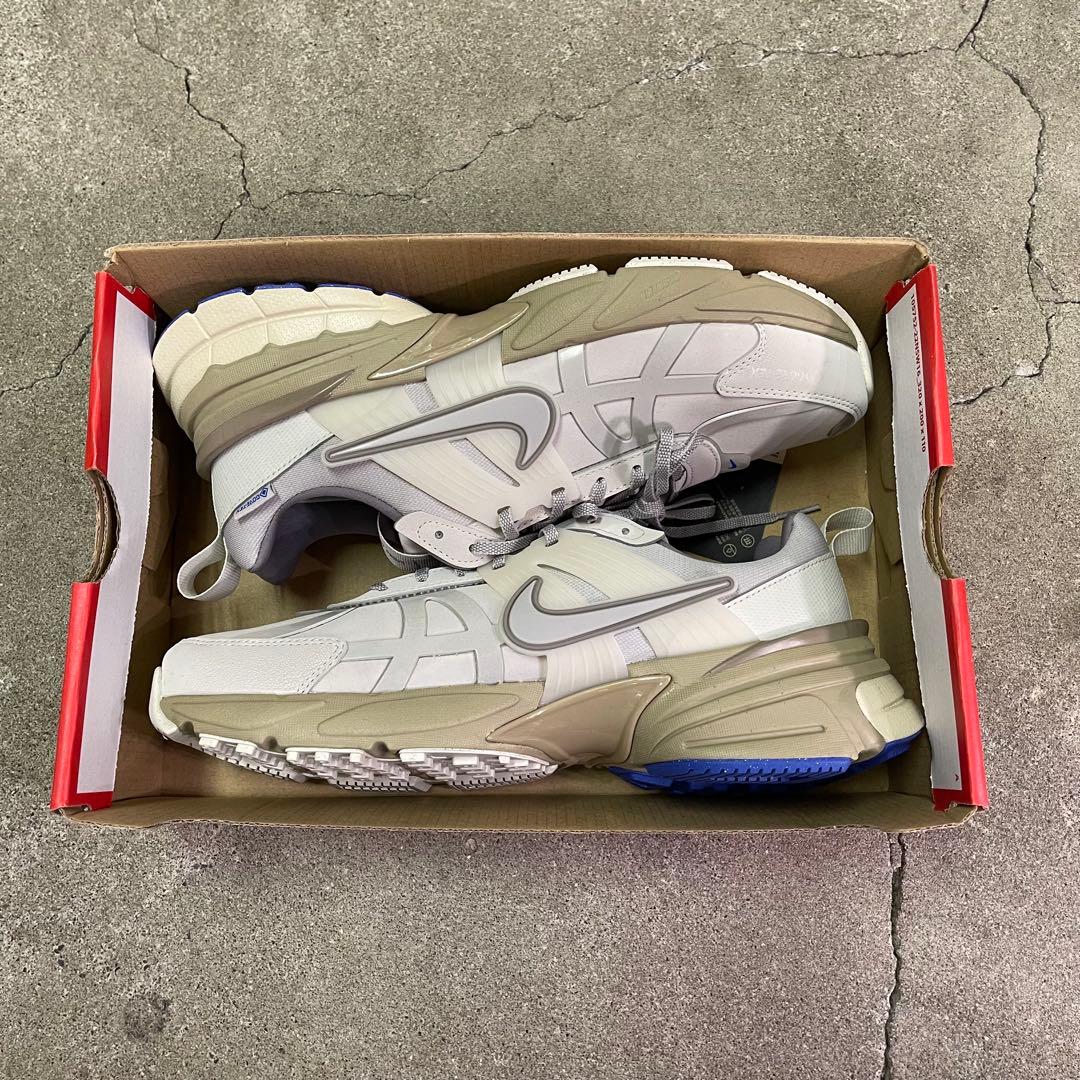 Nike Women's V2K Run GORE-TEX 26.5㎝