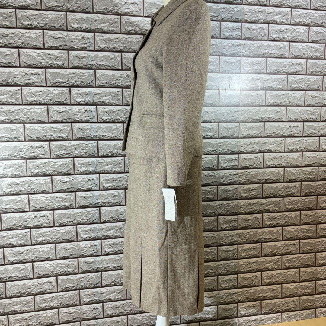 新品、未使用】高級 ミスパリ セットアップ フォーマルスーツ