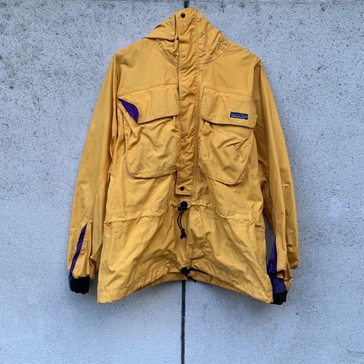 Patagonia SKANORAK jacket