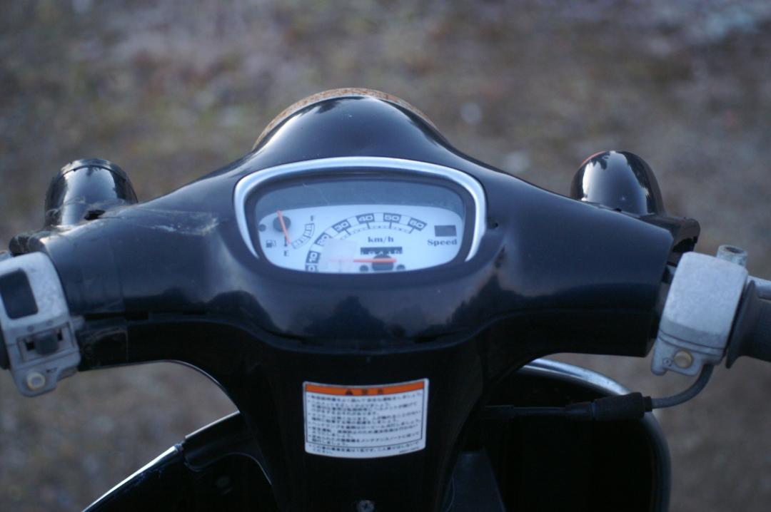 軽量68kg高燃費59km|l ベルデメット付千葉配達茨城