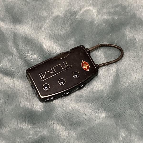 TUMI トゥミ 22041D4 キャリーケース スーツケース ボストンキャリー