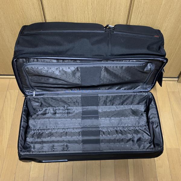 TUMI トゥミ 22041D4 キャリーケース スーツケース ボストンキャリー