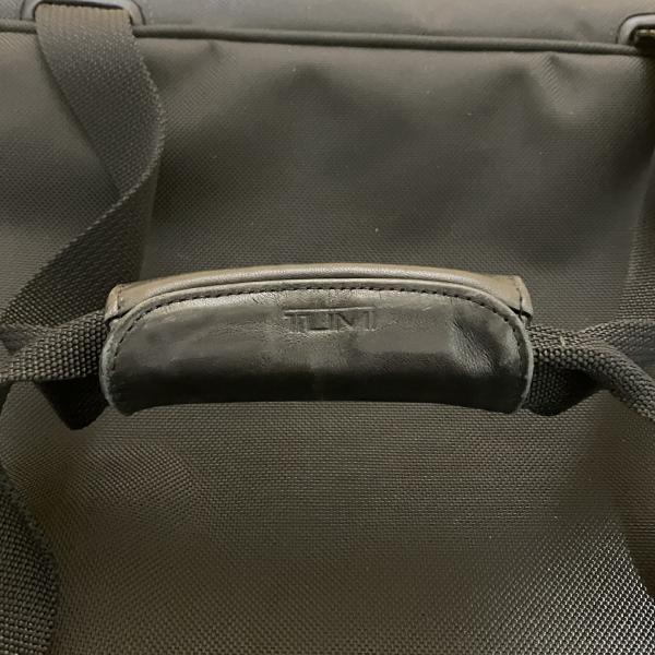 TUMI トゥミ 22041D4 キャリーケース スーツケース ボストンキャリー