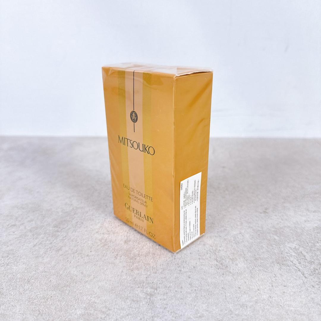 未開封 ゲラン ミツコ 75ml オーデパルファム 香水