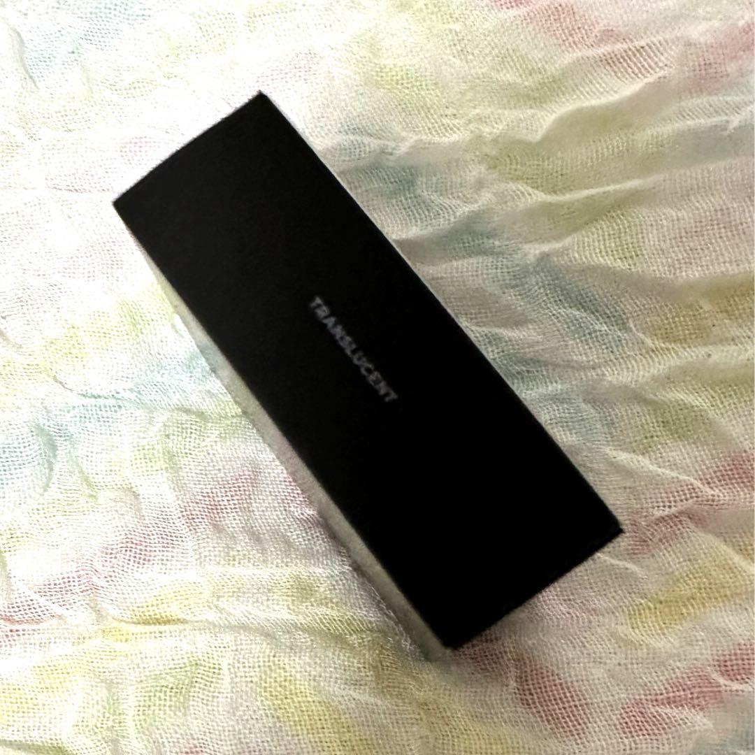 ローラメルシエ リアルフローレス ルミナスパーフェクティングプレストパウダー