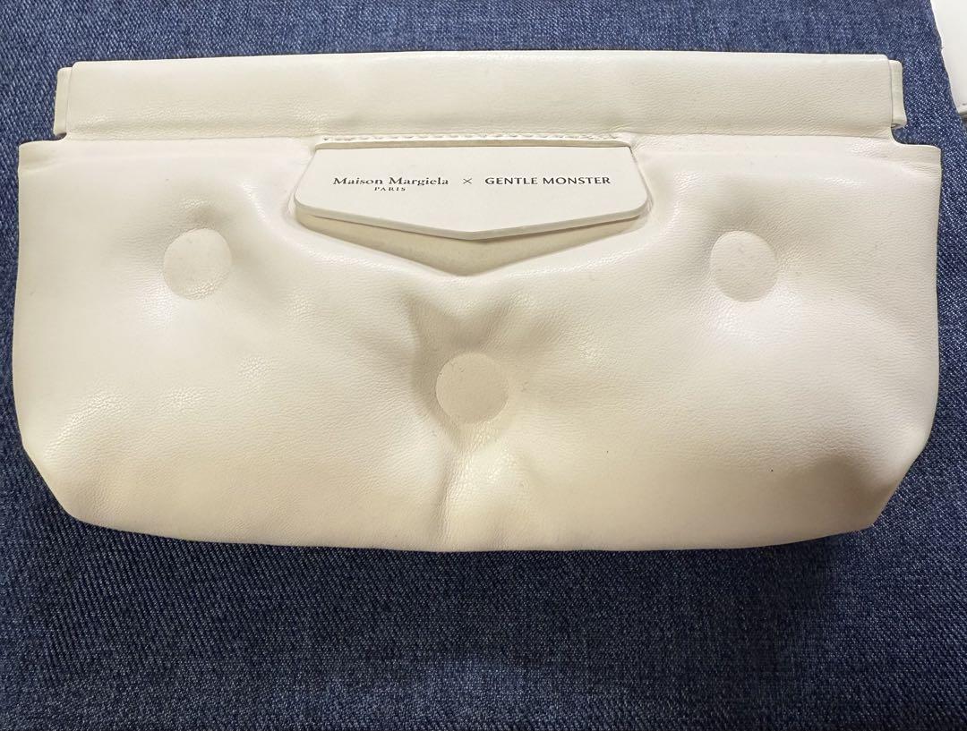 Margiela×GENTLE MONSTER サングラスケース