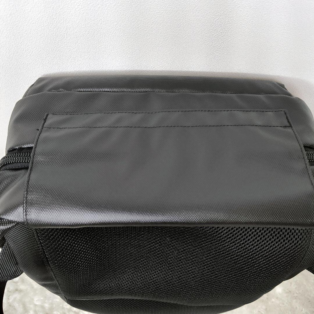 ✨極美品 BERMAS リュック キャリングパック ビジネス BAUERⅢ