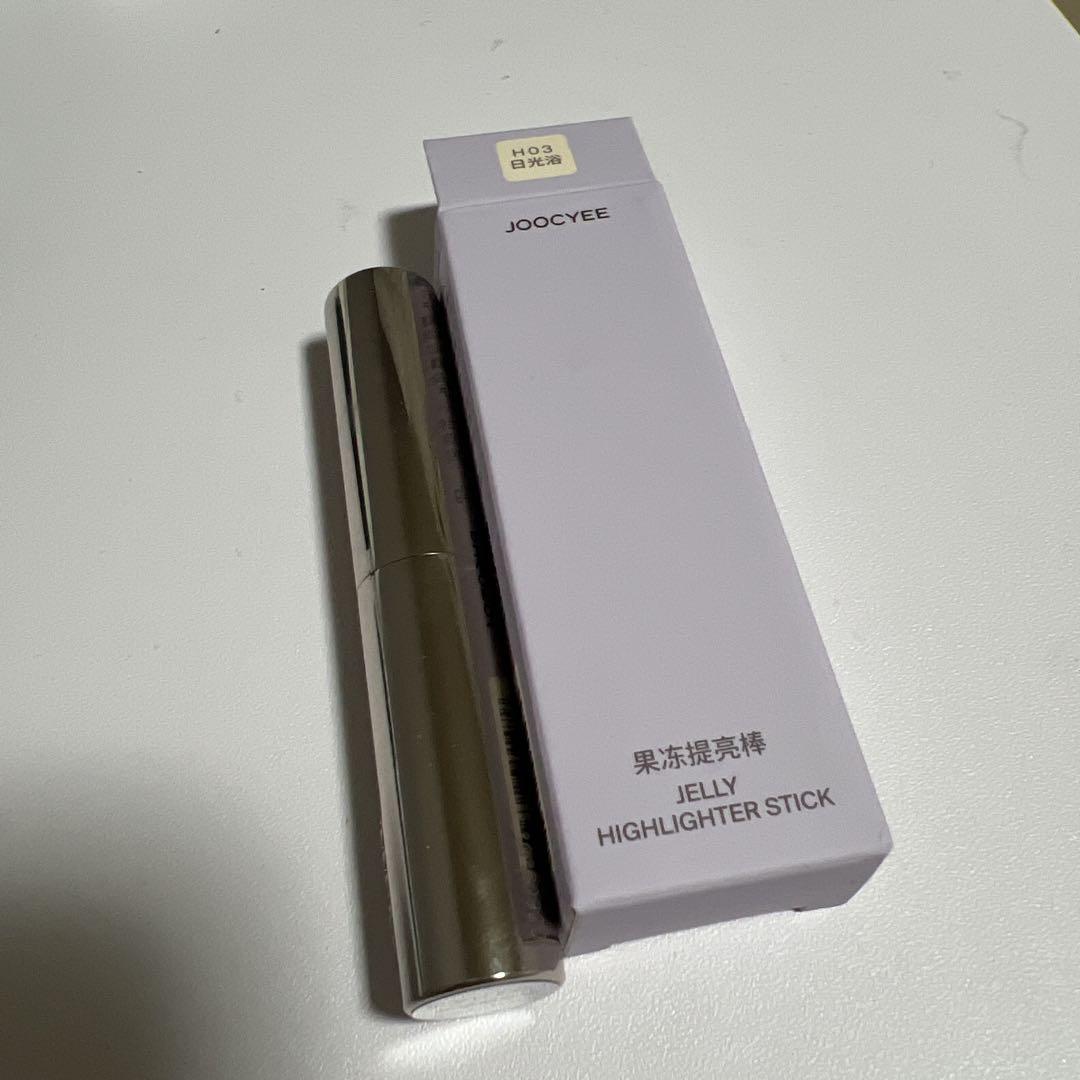 JOOCYEE ルミナスフィットペン