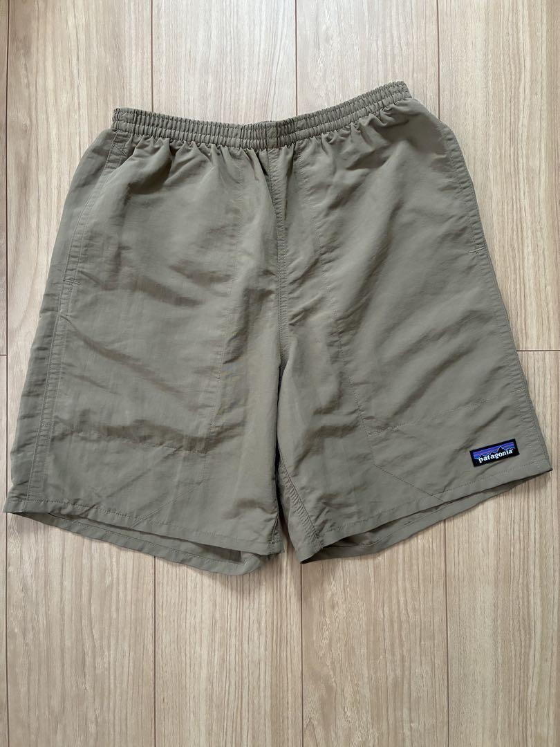 パタゴニア patagonia バギーズ ロング 7インチ ASHT - メルカリ
