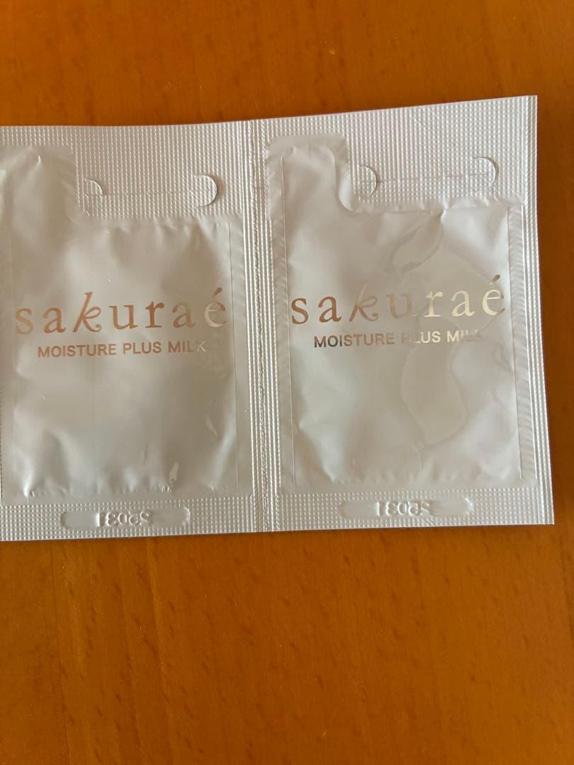 サクラエ ダブルアクションセラム 他 セット サクラエ ダブルアクションセラム 他 セット