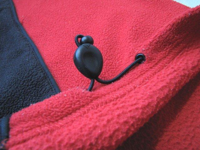 アディダス ACミラン フリーストップ OPEL 刺繍(M)イタリア★USED