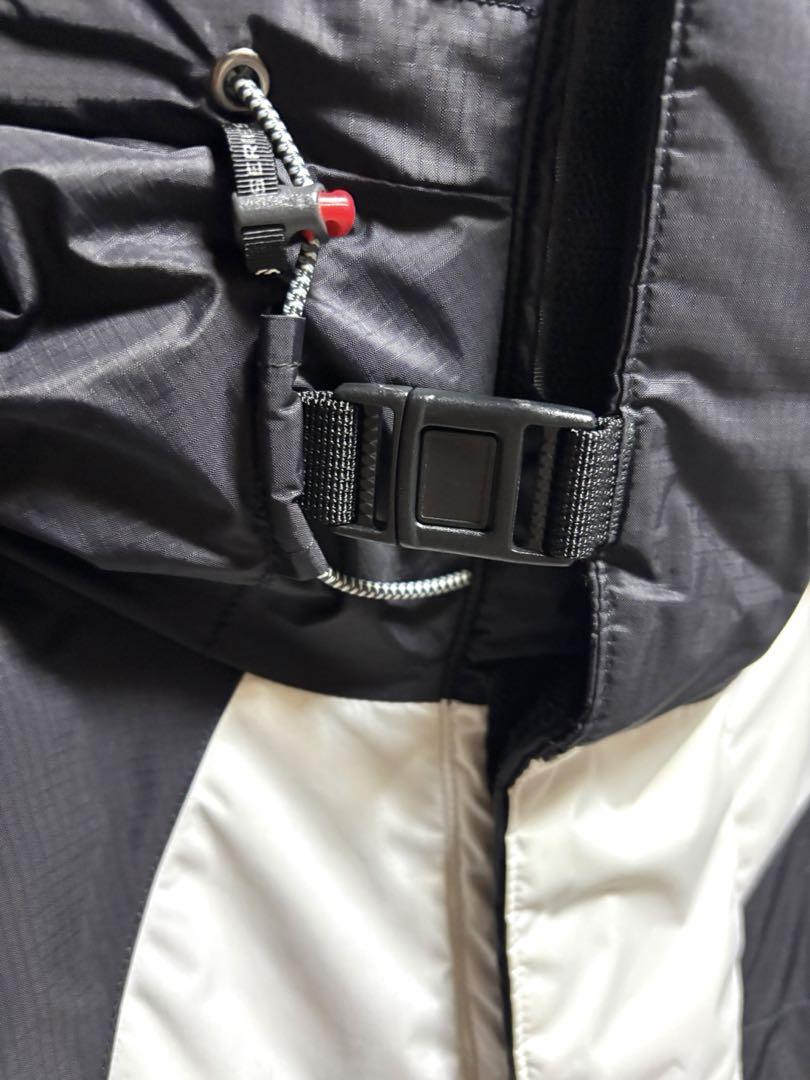 ジャケット・アウター Supreme The North Face S Logo Himalayan