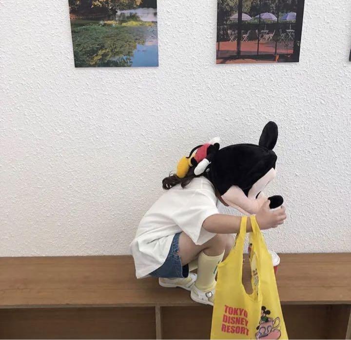 セール‼️】東京ディズニー エコバッグ カプセルトイ 3種セット 新品未使用 - メルカリ セール‼️】東京ディズニー エコバッグ カプセルトイ 3種セット 新品未使用 - メルカリ