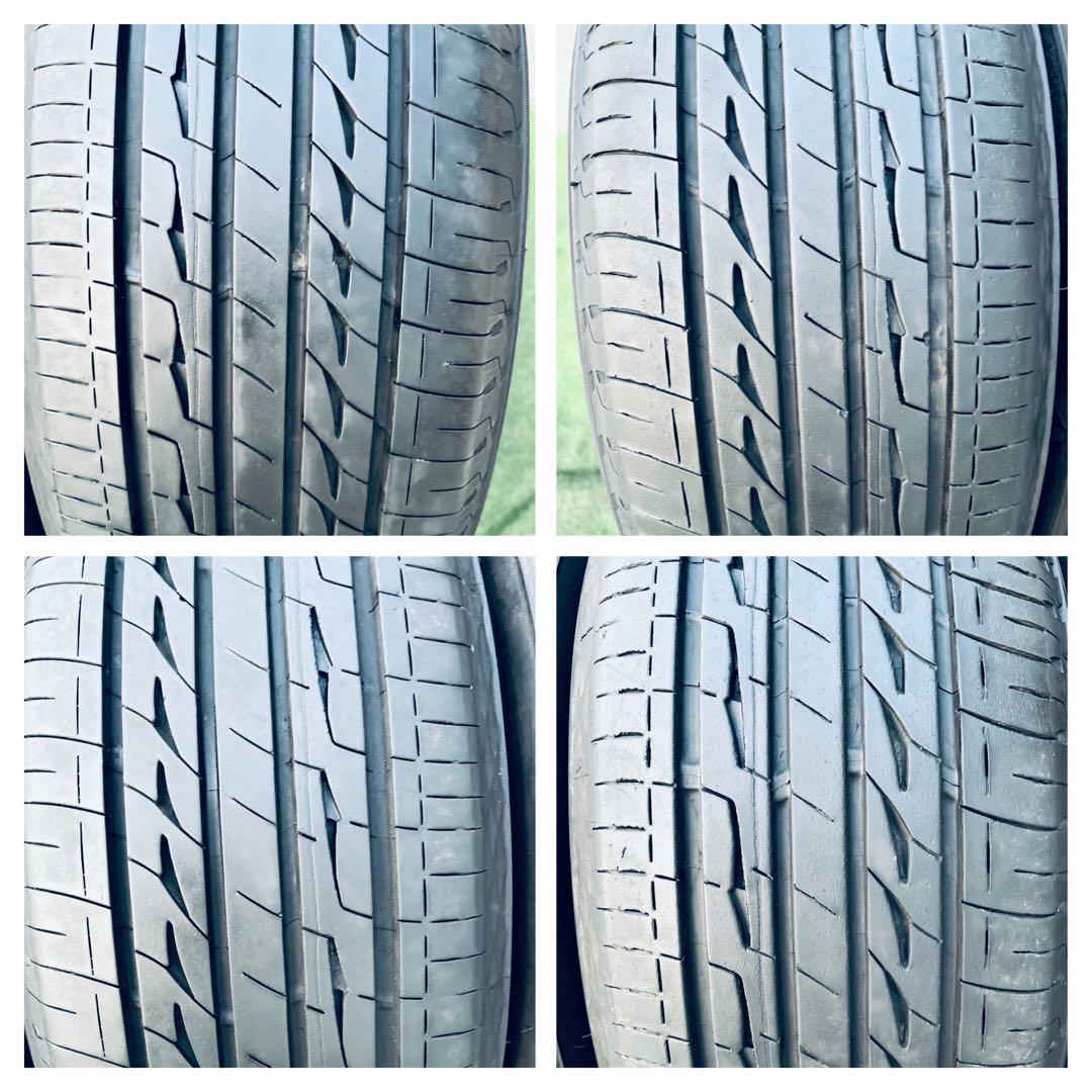 215/55R17BRIDGESTONE REGNO GR-X11 2023 年
