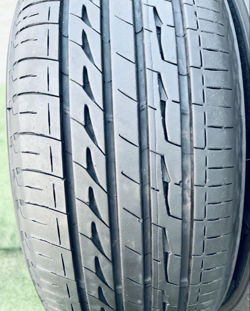 215/55R17BRIDGESTONE REGNO GR-X11 2023 年