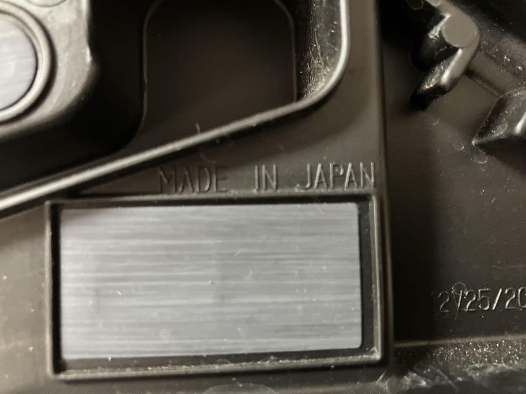 トヨタ86 GR86 純正ヘッドライト 右側 使用品