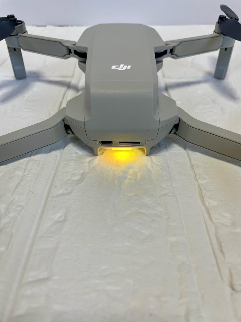 DJI Mavic Mini ドローン　フライモアコンボ