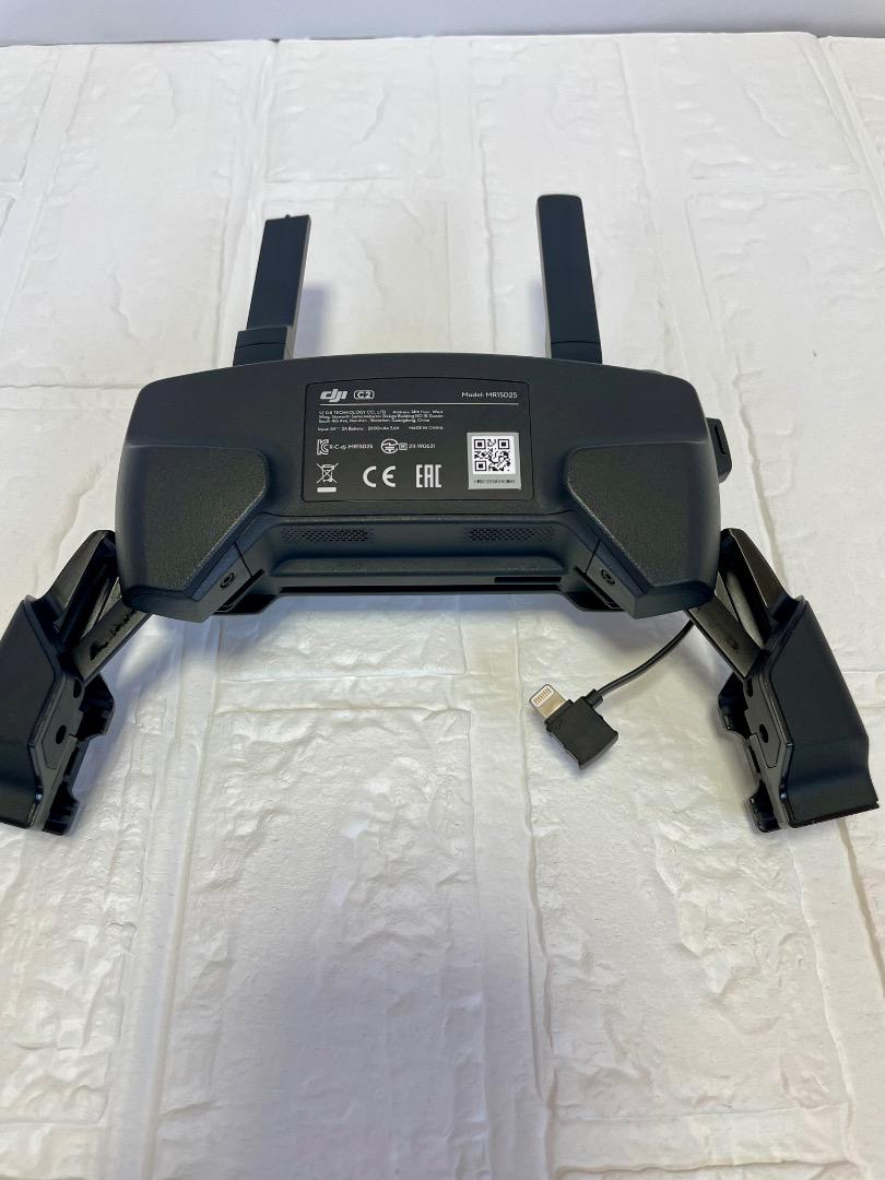 DJI Mavic Mini ドローン　フライモアコンボ